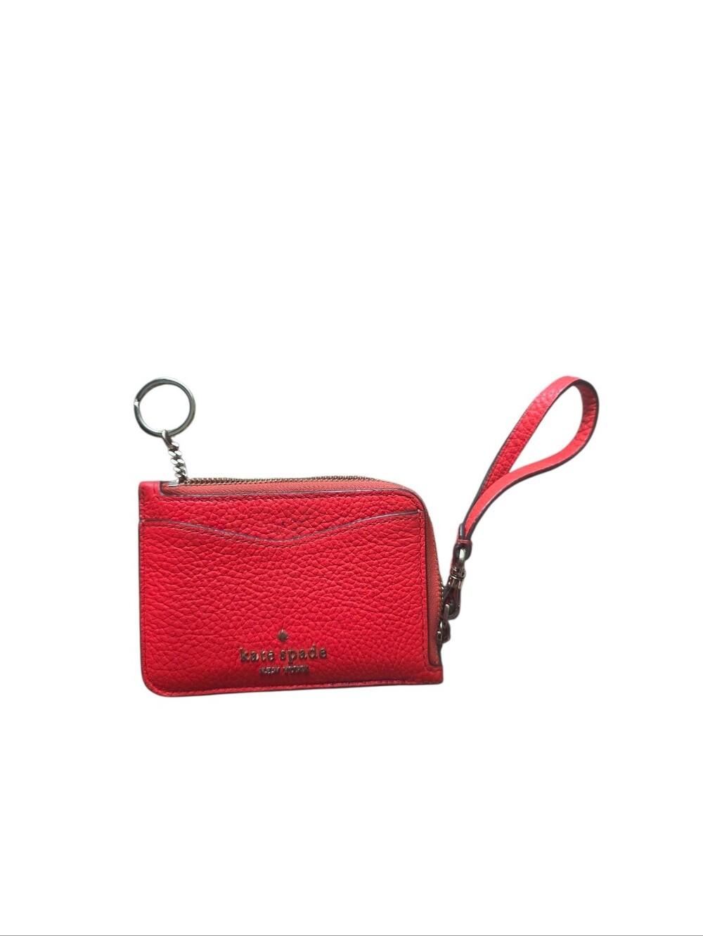 Kate Spade Leila Small Card Holder Wristlet